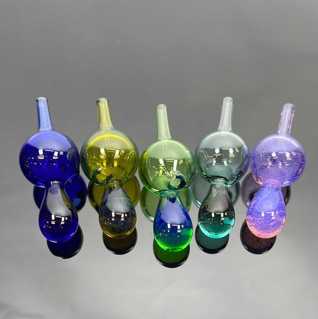 DiG Glassworks Full Colour One Colour Bubble Cap tier 2