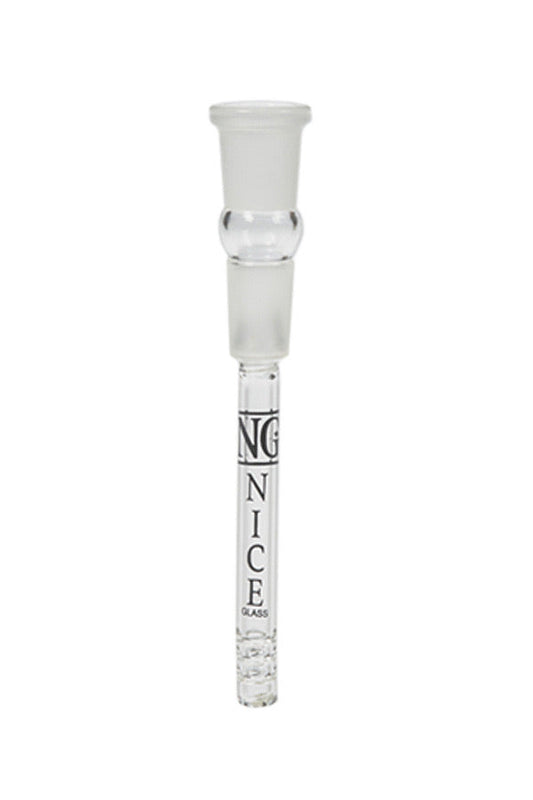 Nice Glass 14mm/14mm Downstem