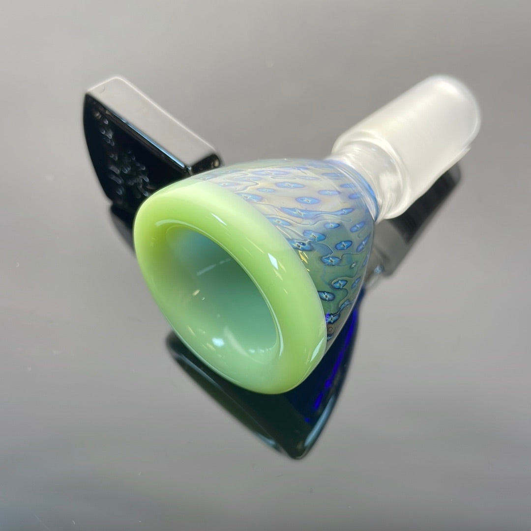 Preemo Glass 14mm Double Wall Fumed Bowl