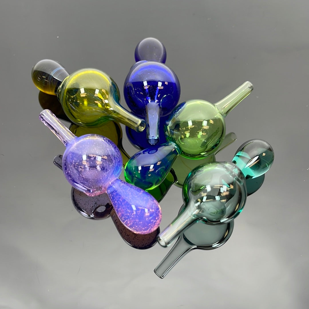 DiG Glassworks Full Colour One Colour Bubble Cap tier 2