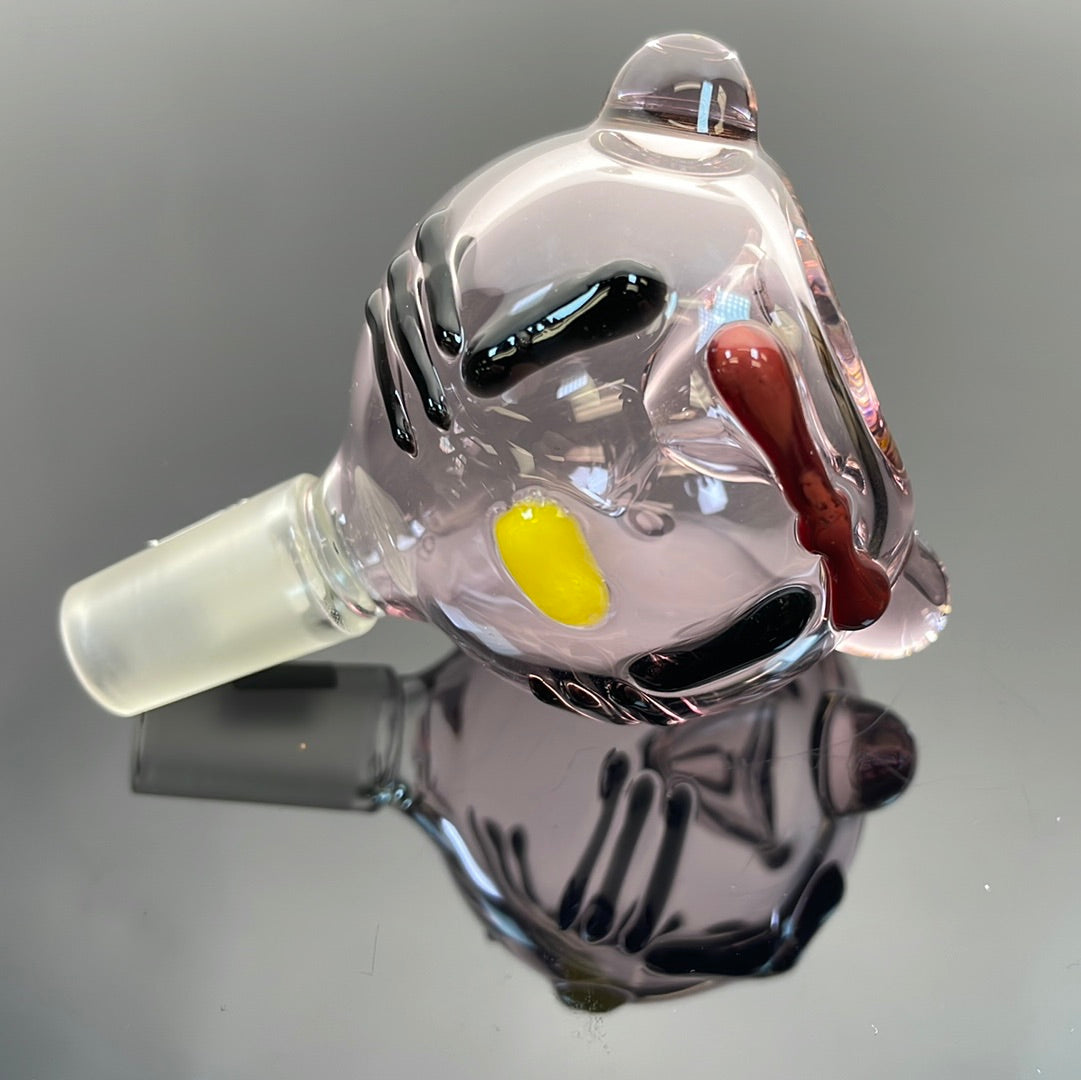 CRUSH Kitty Bowl 14mm