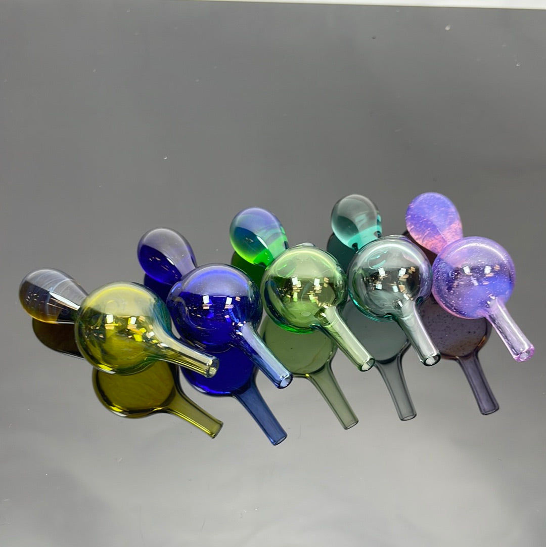 DiG Glassworks Full Colour One Colour Bubble Cap tier 2