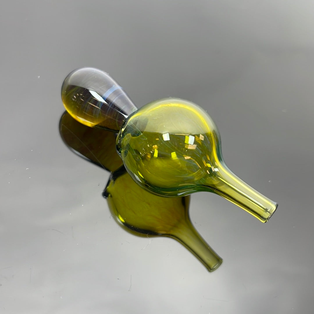 DiG Glassworks Full Colour One Colour Bubble Cap tier 2