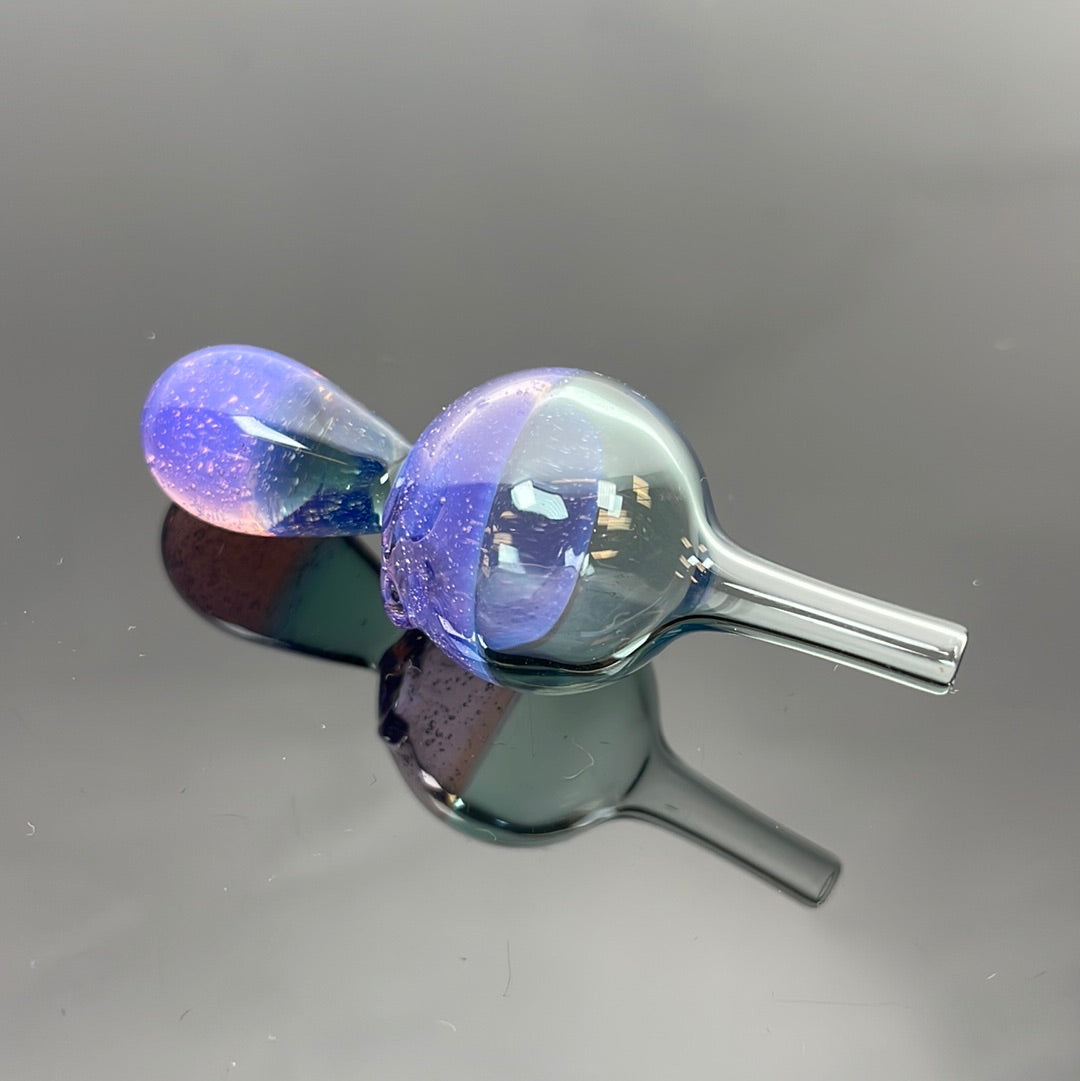 DiG Glassworks Full Colour Two-Tone Bubble Cap tier 1