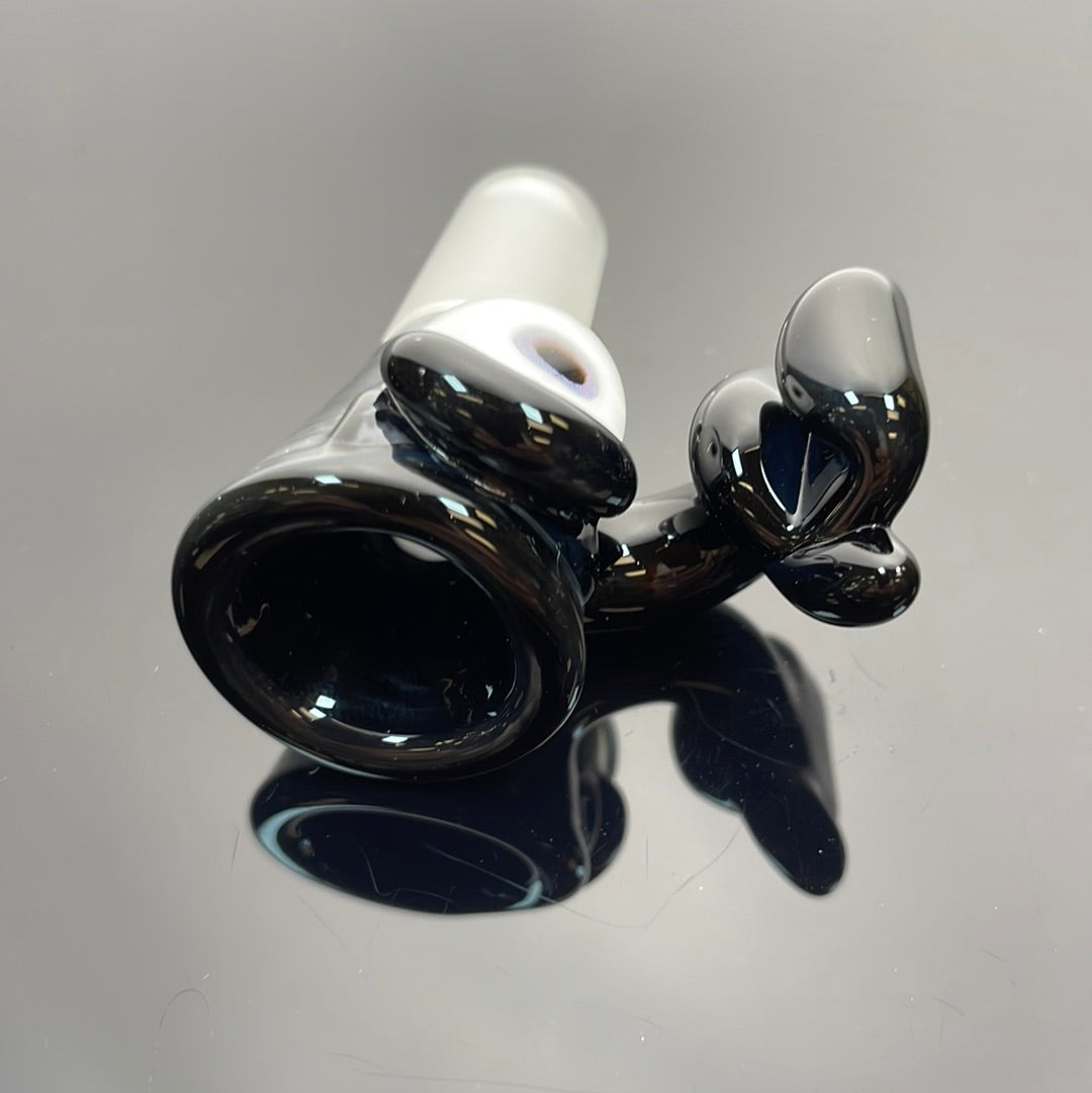 Kirill 1 Arm 1 Eye Knockout Bowl 14mm - J