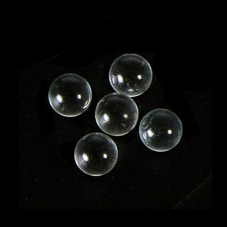 Hydros Glass 5mm Boro Balls