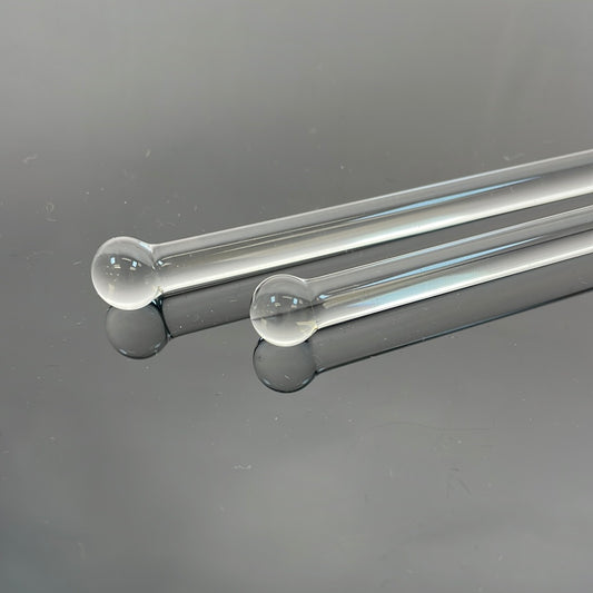 Titz Clear Hot Wand