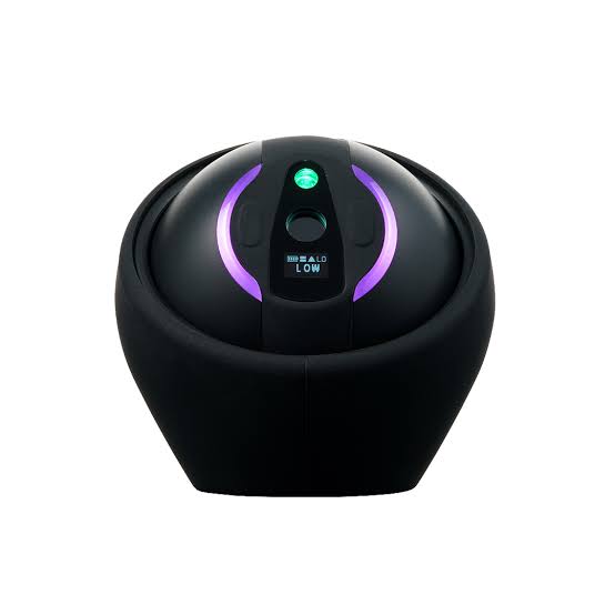 Dab Rite Go Digital IR Thermometer