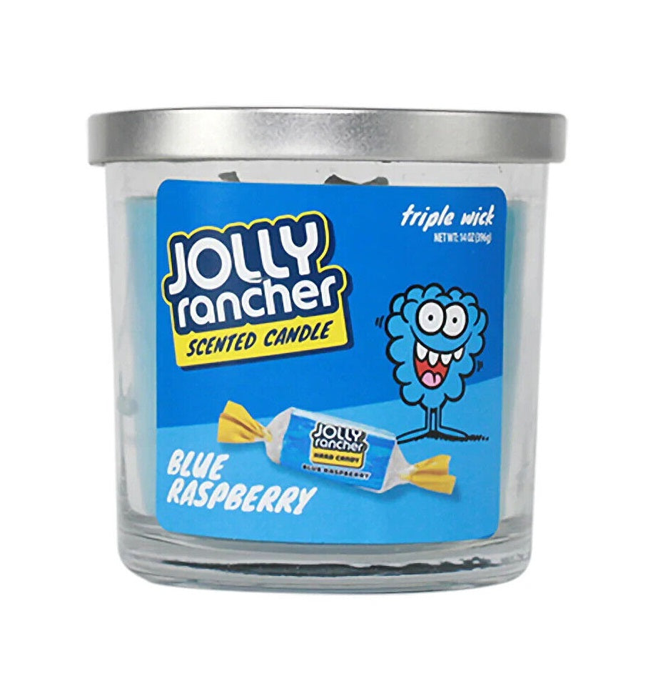 Cannatron Jolly Rancher Scented Candle