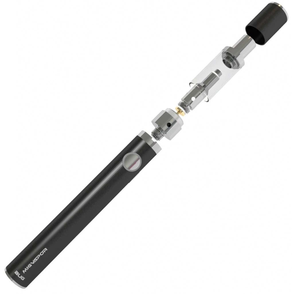 Bug RX Oil Vape Pen