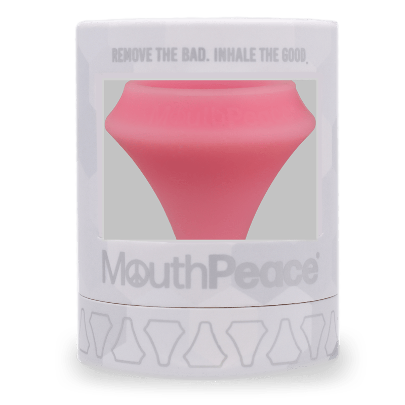 Moose Labs MouthPeace Starter Kit