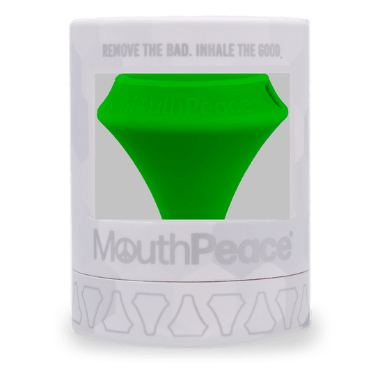 Moose Labs MouthPeace Starter Kit