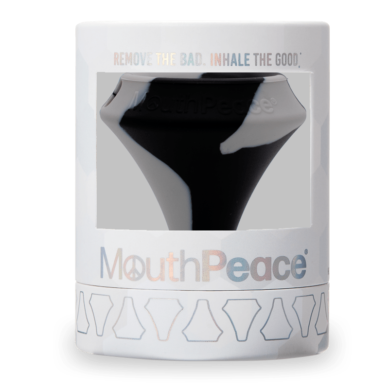 Moose Labs MouthPeace Starter Kit