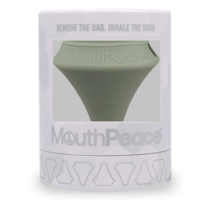 Moose Labs MouthPeace Starter Kit