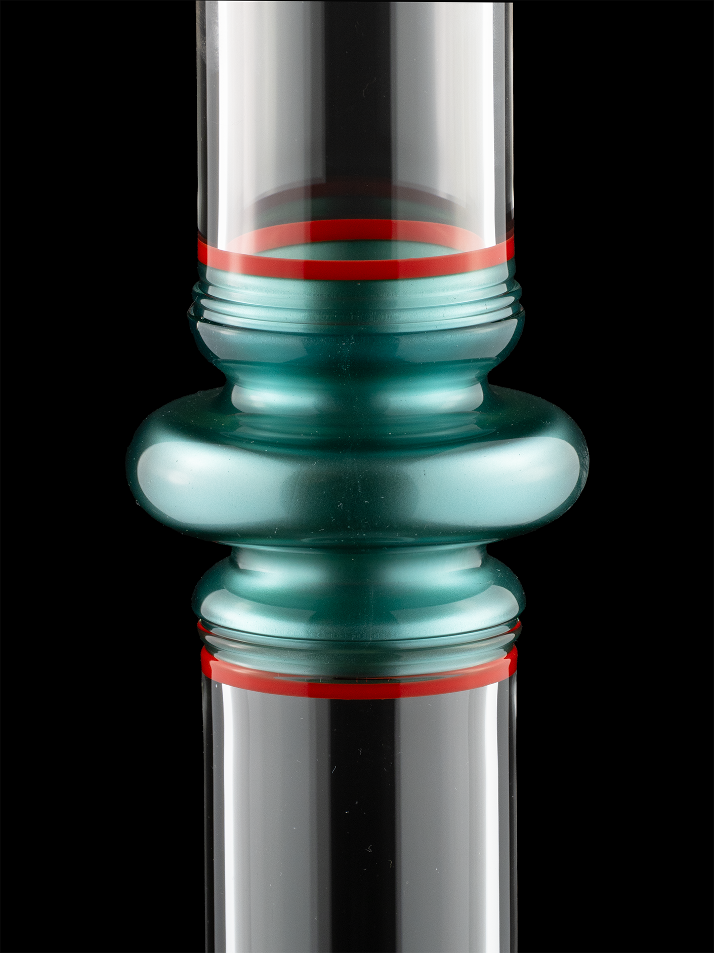 Obzrvr Dual Sided D8 to D8 Tube - Neptunium