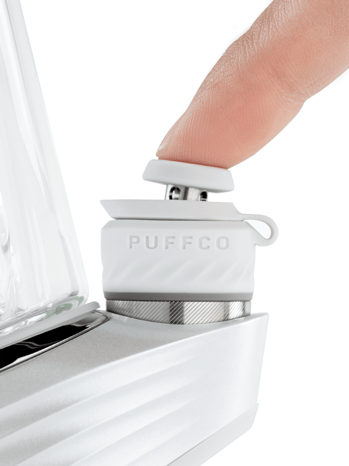 Puffco - The New Peak Pro