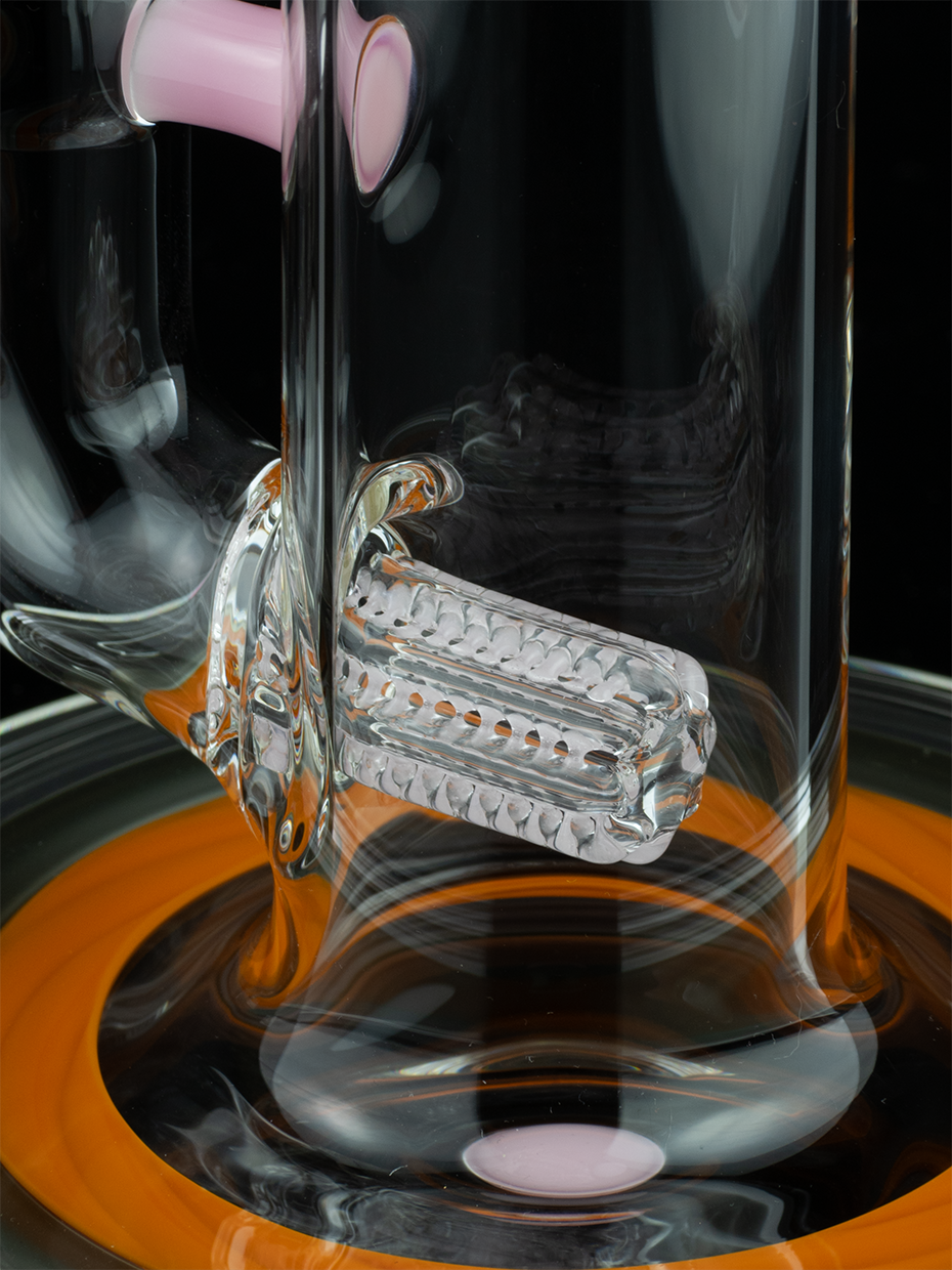 Obzrvr x NameSake Hollow Foot Pencil Tube