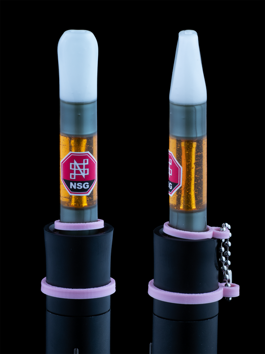 Namesake Puffco Pivot Cart Top Set