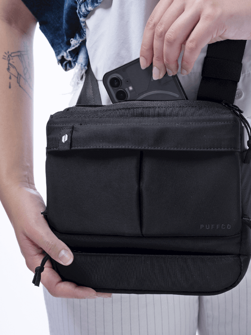 Puffco Proxy Travel Bag