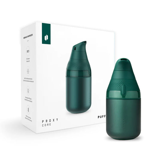 Puffco Proxy Core Accessory - Pine - Pre Order