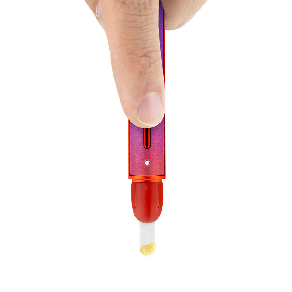 Puffco NEW V2 Hot Knife - Limited Edition Plasma (Pre Order)