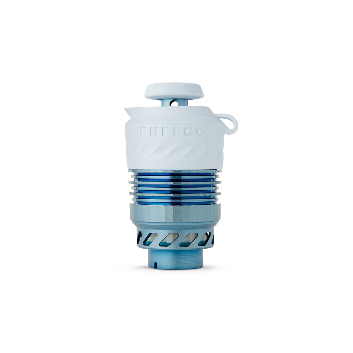 Puffco Peak Pro 3DXL Chamber Limited Edition Glacier (PRE-ORDER)