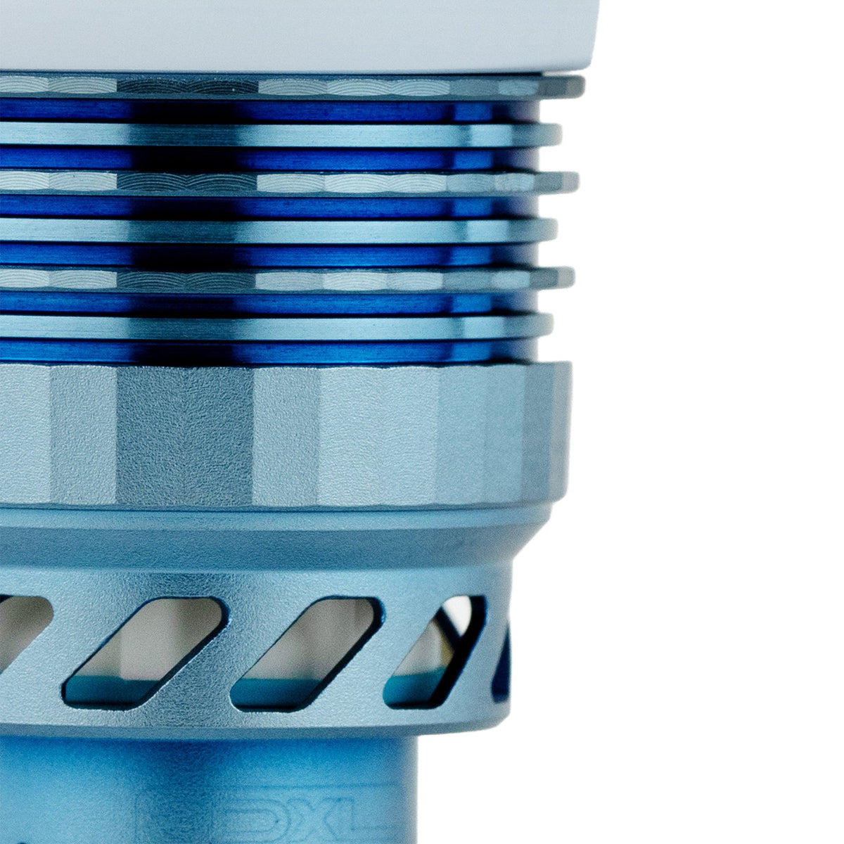 Puffco Peak Pro 3DXL Chamber Limited Edition Glacier (PRE-ORDER)