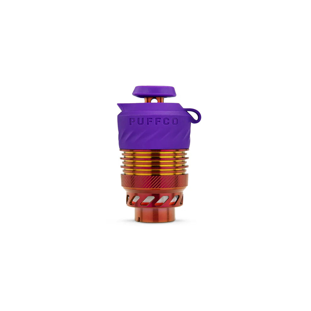 Puffco Peak Pro 3DXL Chamber Limited Edition Plasma (Pre order)