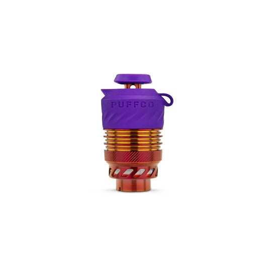 Puffco Peak Pro 3DXL Chamber Limited Edition Plasma