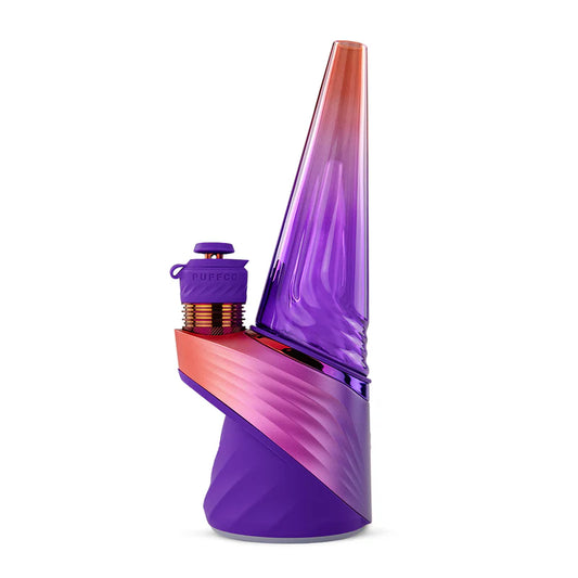 Puffco Peak Pro 3DXL - Limited Edition Plasma (PRE-ORDER)