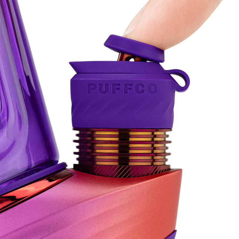 Puffco Peak Pro 3DXL - Limited Edition Plasma (PRE-ORDER)