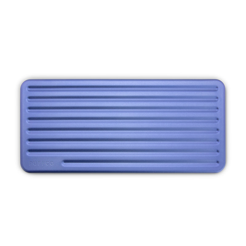 PUFFCO Pivot Travel Case - Sapphire (Limited Edition)