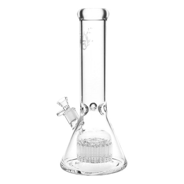 Pulsar 12" Beaker w/ 30-Arm Perc