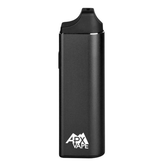 Pulsar APX V3 Herb Vape BLACK