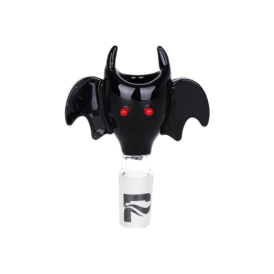 Pulsar Glass 14mm Batty Bowl