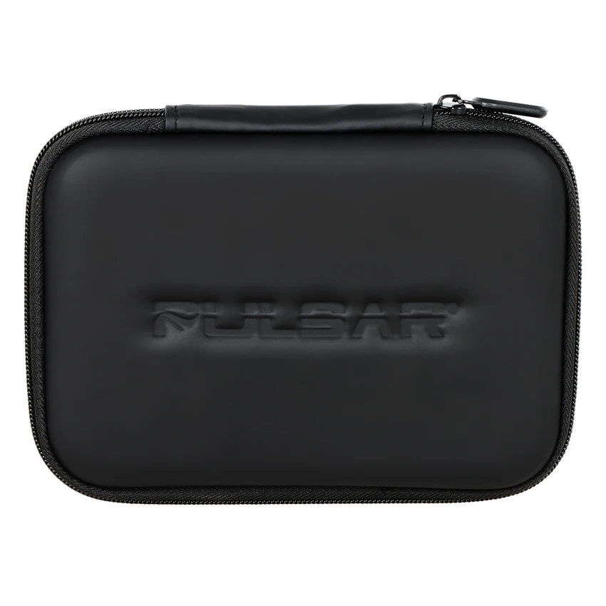 Pulsar Chorus Concentrate Vaporizer w Mini Hot Knife 2200mAh - Black