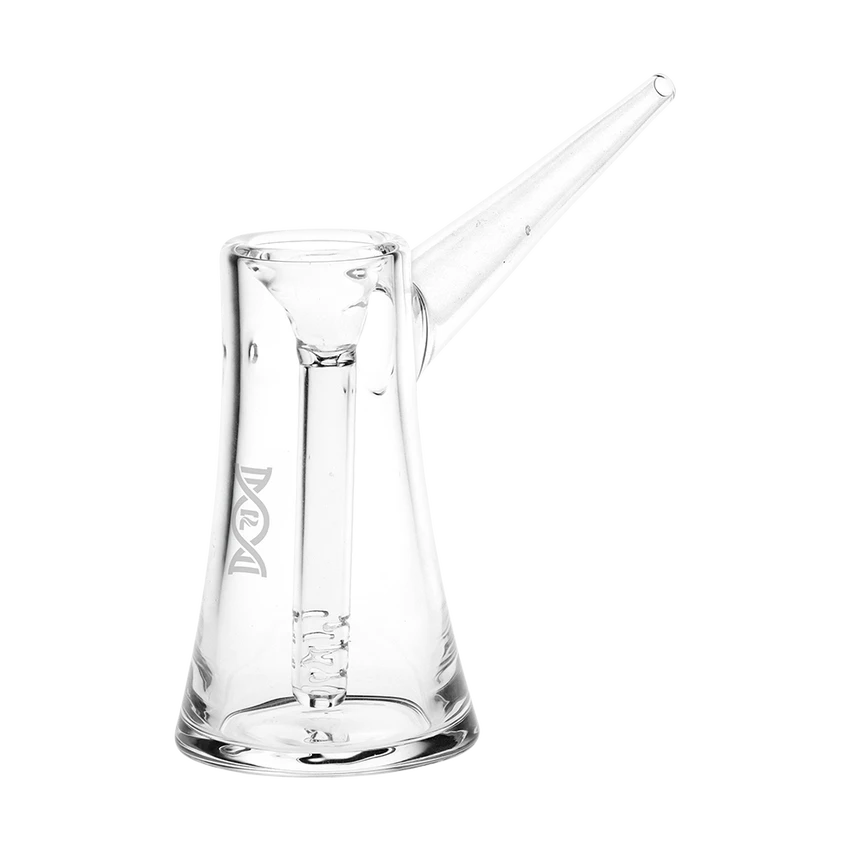 Pulsar 5.25" Core Water Bubbler - Clear