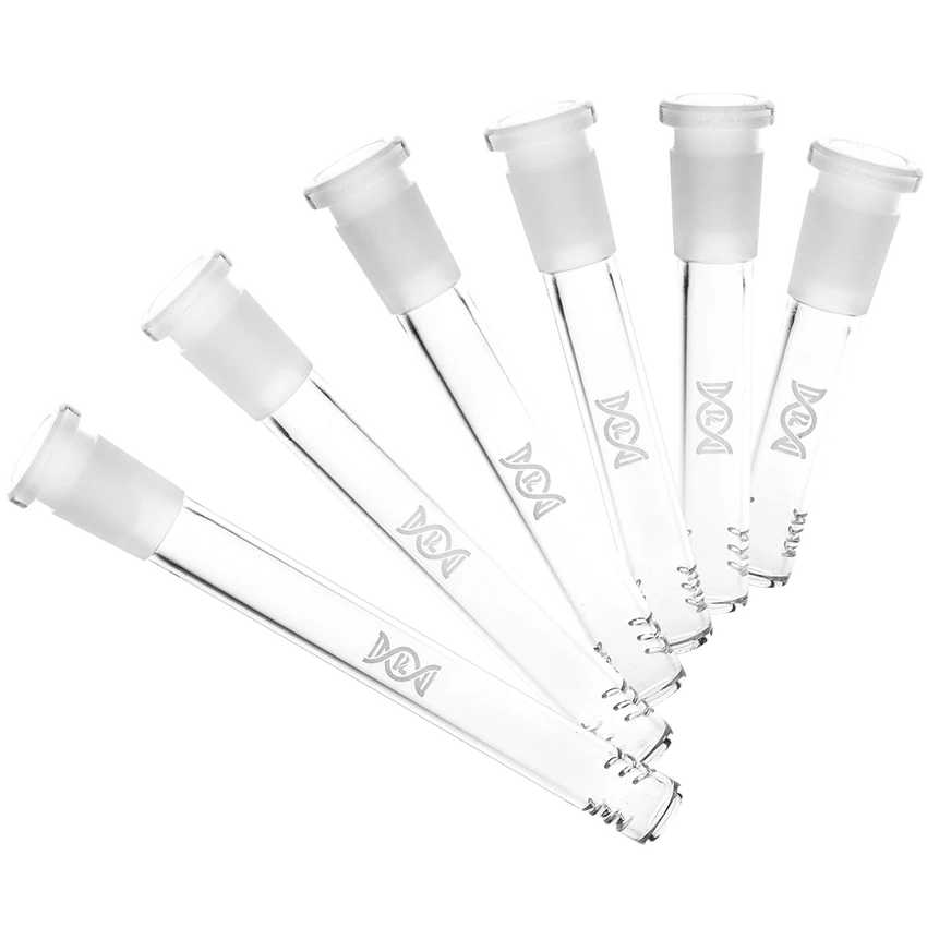 Pulsar Core 18mm-14mm Downstem - Various Lengths