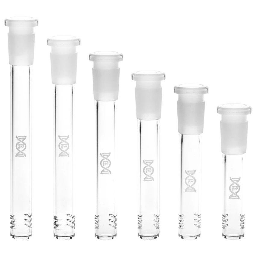Pulsar Core 18mm-14mm Downstem - Various Lengths
