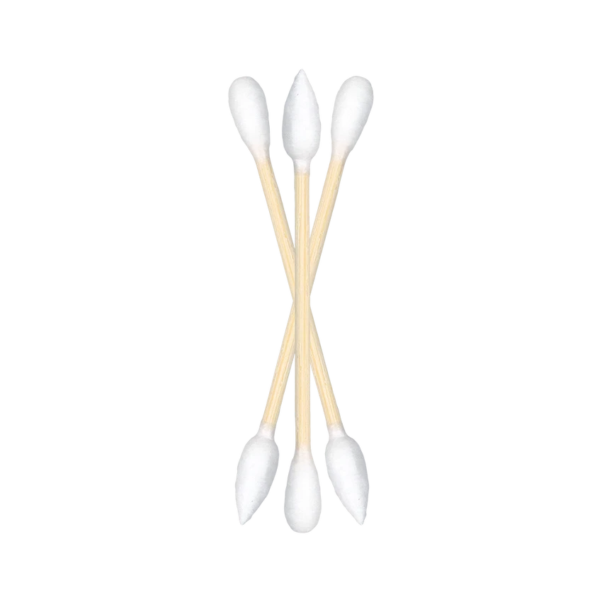 Pulsar CORE Dual Tip Cotton Buds Bundle- 110PC TUB