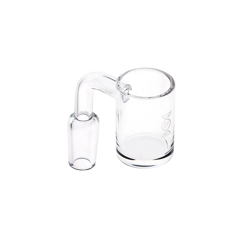 Pulsar Core 14mm 90 degree Quartz Banger