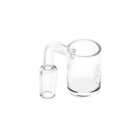 Pulsar Core 14mm 90 degree Quartz Banger