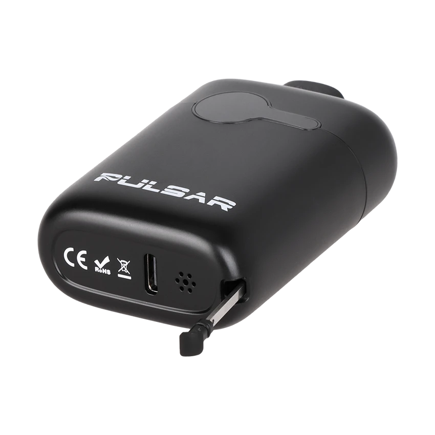 Pulsar DL Flower 1200mAh Dry Herb Vape - Green