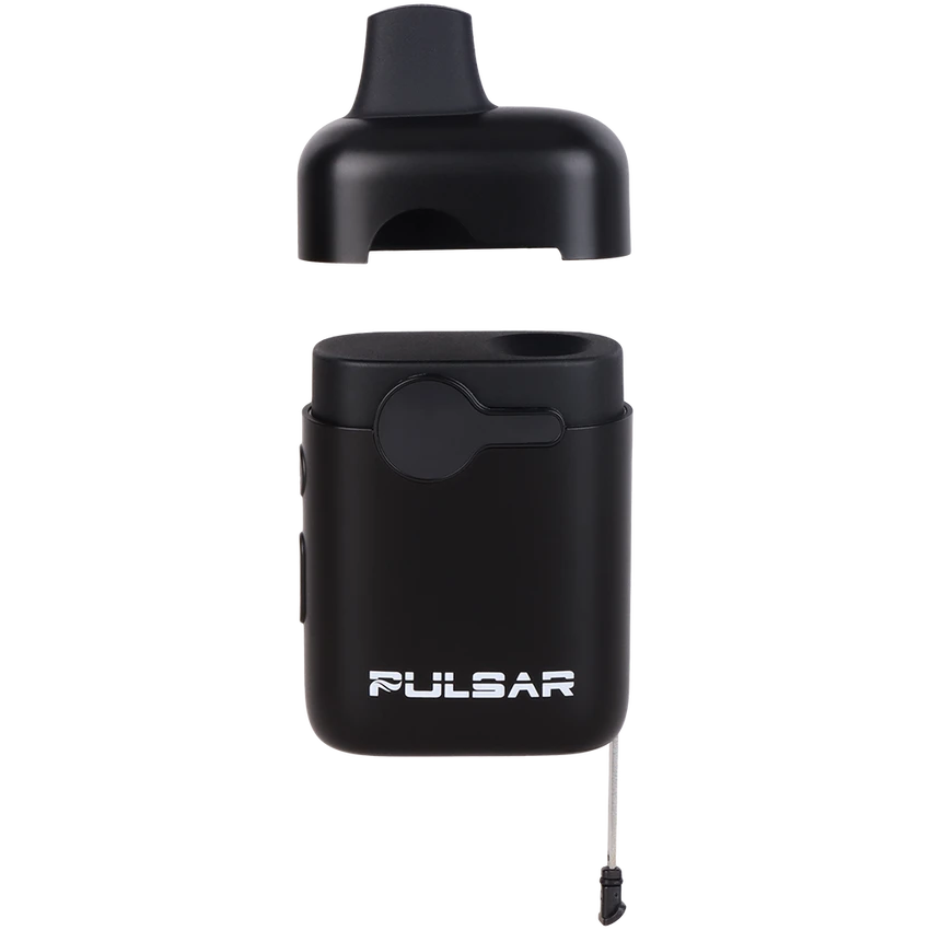 Pulsar DL Flower 1200mAh Dry Herb Vape - Green