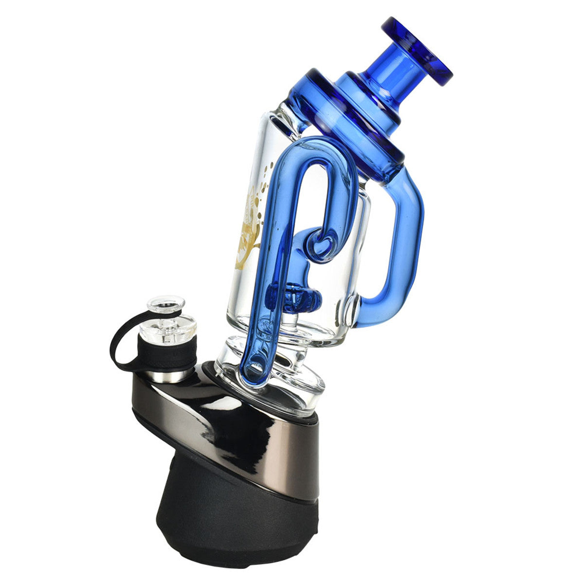 Pulsar Peak/Peak Pro 6.75" Recycler Top Attachment #2 - Assorted Colours