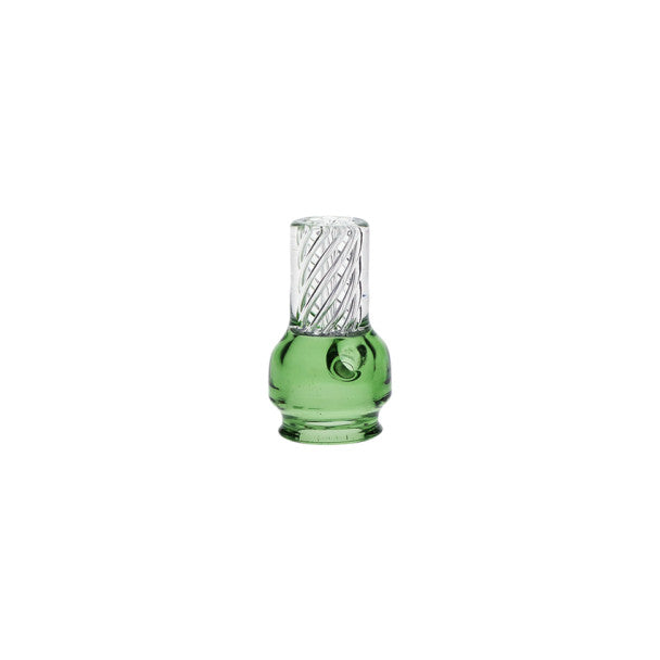 Unbranded Vortex Dry Glass Attachment for Puffco Pivot - Various Colours