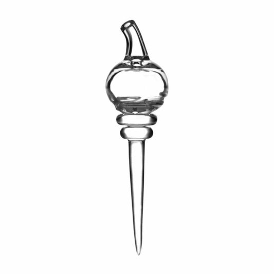 Pulsar Ball End Carb Cap & Dabber