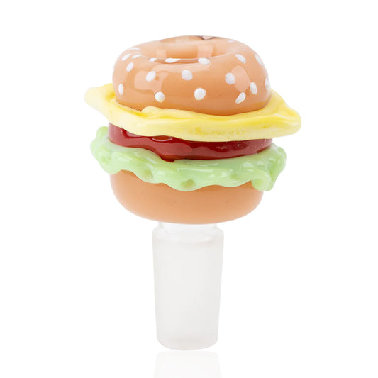 Empire Glassworks 14mm Burger Bowl