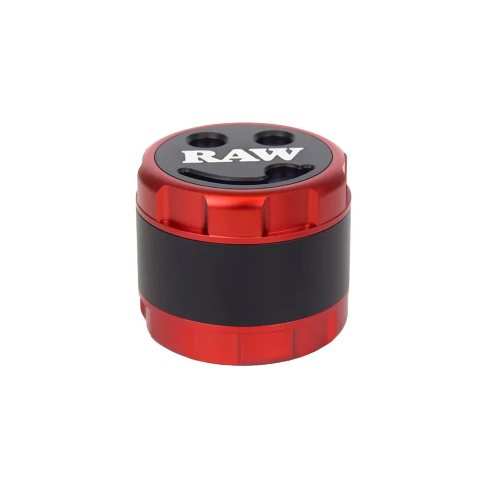 RAW 60mm 3pc Buddy Mill Grinder - V1