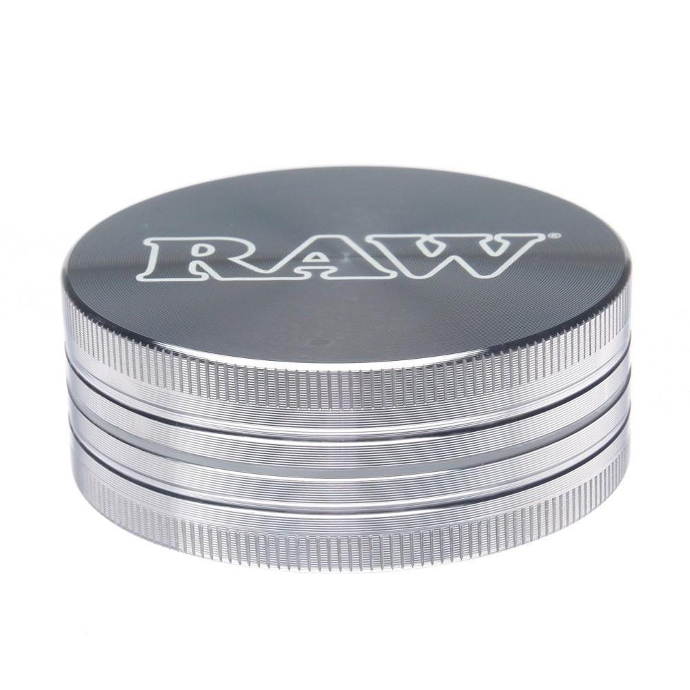 RAW GRINDER 2PC MEDIUM